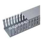 PANDUIT - PANF2X2LG6 PETTINE STRETTO, CANALE PORTACAVI CON SL
