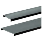 PANDUIT PANC1BL6 COPRE IL CANALE PORTACAVI PER PROTEGGERE