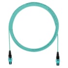 PANDUIT - PANFZTRL7N7NBNM001 OM4 12 FIBER INTERCONNECT CABLE ASSEMBLY