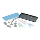 PANDUIT PANFST24S KIT VASSOIO DI GIUNZIONE FIBRA PER UN MA