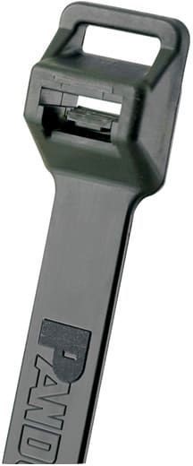 PANDUIT - PANPLT12EH-C0 FASCETTA, 1019 MM, SEZIONE TRASVERSALE D