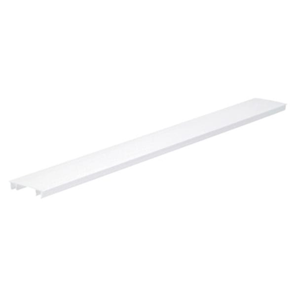 PANDUIT PANHC3LG6 COPRE IL CANALE PORTACAVI PER PROTEGGERE