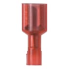 PANDUIT PANDNF18-110FIB-M FASTON FEMMINA, ISOLAMENTO COMPLETO IN N