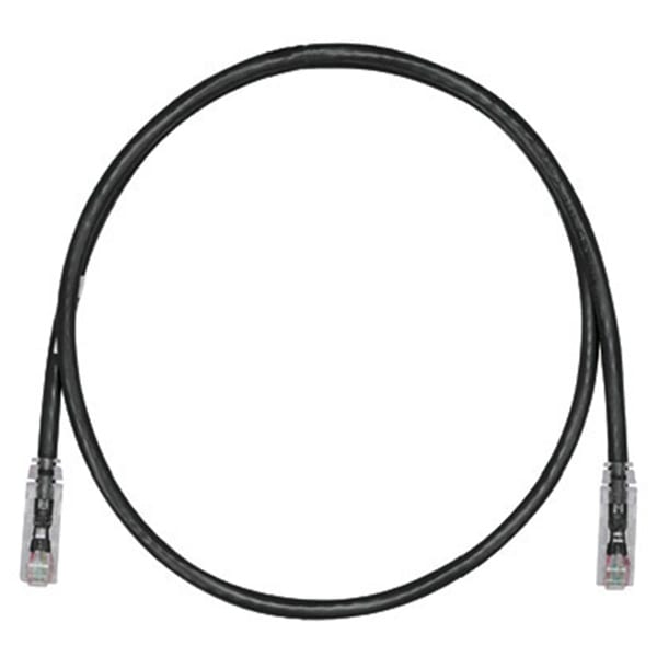 PANDUIT PANUTP28SP4MBL CATEGORY 6 PERFORMANCE, 28 AWG UTP PATCH