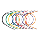 PANDUIT PANUTPSP5MGYY BRETELLA DI PERMUTAZIONE CATEGORIA 6 CON