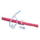 PANDUIT - PANMBMS-S10-MY SUPPORTO METALLICO CON FISSAGGIO A VITE.