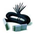 ABB SPA - ABB1SDA013857R1 KIT CONN.PER MOT.X FISSO L=1MT S3-4-5-6