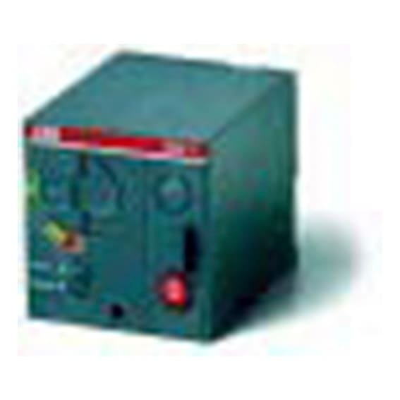 ABB SPA ABB1SDA013875R1 COMANDO MOTORE 100/125V CC-CA S3-S4-S5