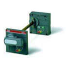 ABB SPA - ABB1SDA014032R1 COMANDO MOTORE 220/250V CC-CA S6