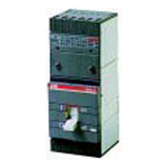 ABB SPA ABB1SDA050454R1 S3X125 1000V F/III ANT. TM R100 CA-10ITH