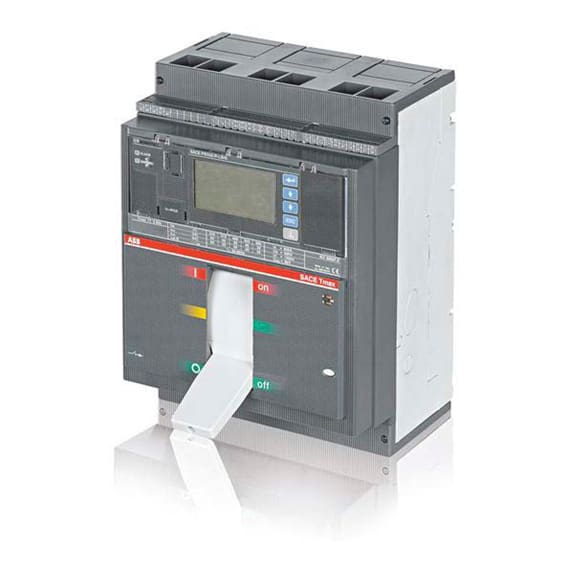 ABB SPA ABB1SDA062771R1 T7H 1000 PR232/P LSI IN=1000A 3P F F