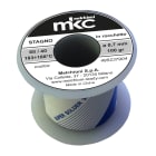 MELCHIONI SPA MEM495237904 STAGNO IN ROCCHETTO 60/4OX0 MM 100GR