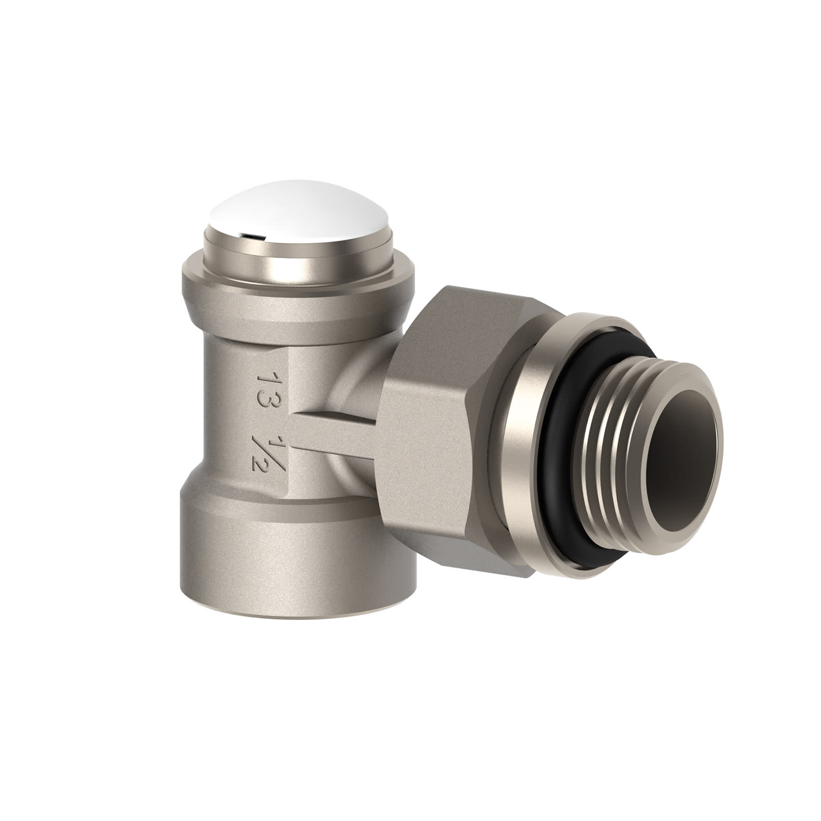 F.I.V. - FVR6127R104 DETEN.RE GHI. 3 SQ.AF.1/2 TEN