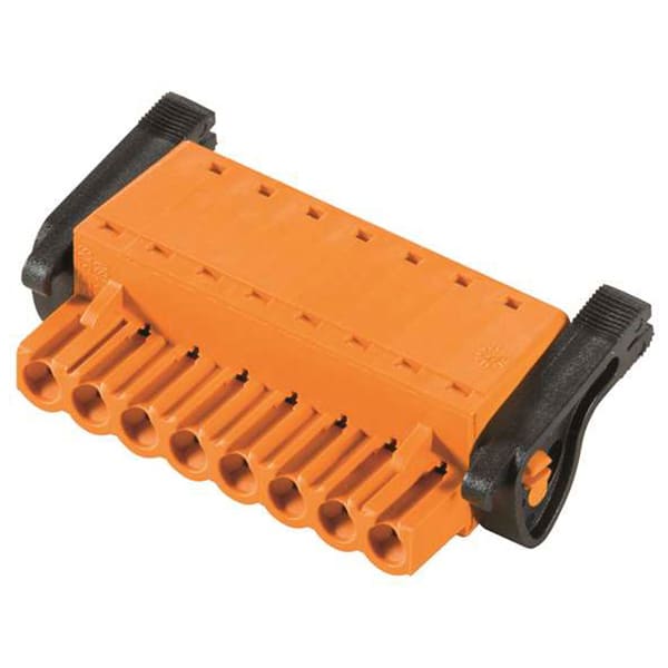 WEIDMULLER WEI1609830000 DEK 5/6 MC SDR