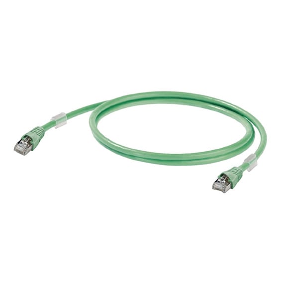 WEIDMULLER WEI1251590200 IE-C6FP8LG0200M40M40-G