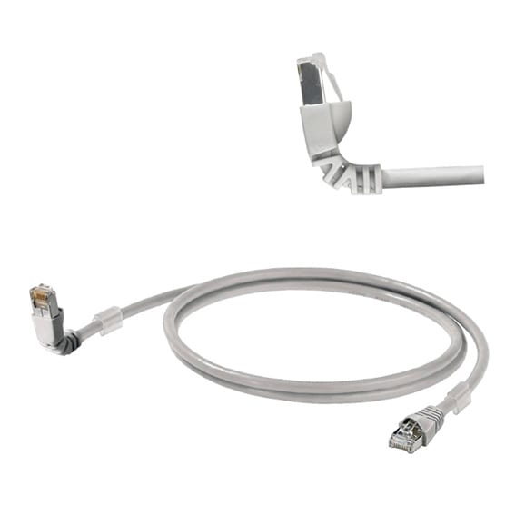 WEIDMULLER WEI1248280020 IE-C6FP8LD0020M40V40-D