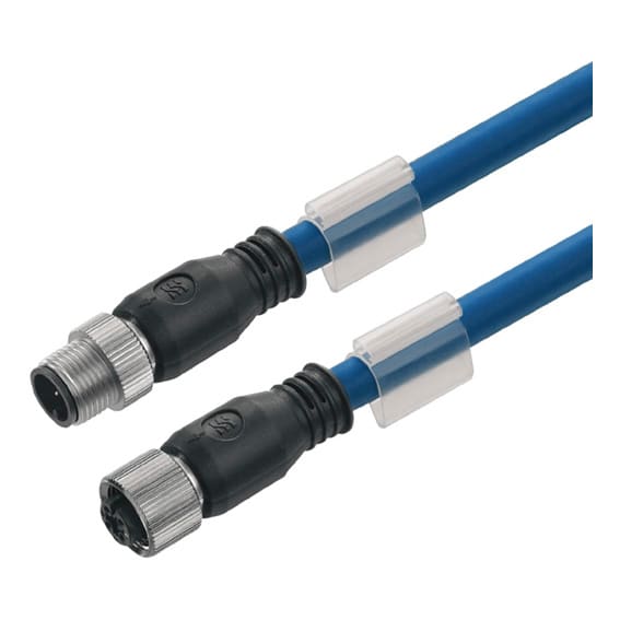WEIDMULLER WEI1785130500 FBCEX PA M12 M-FM 5M
