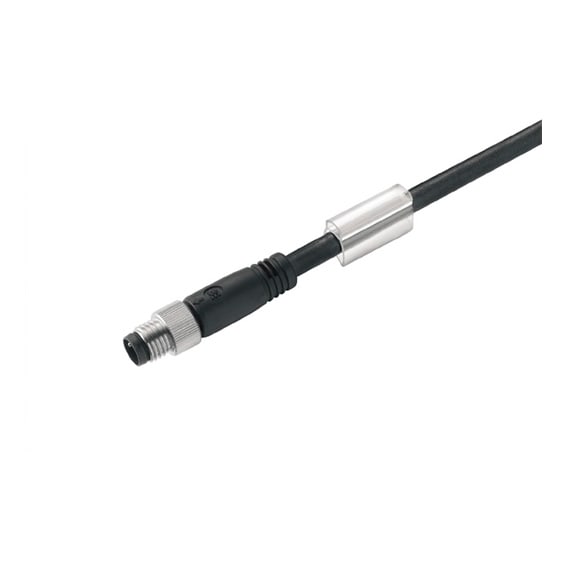 WEIDMULLER - WEI1906270500 SAIL-M8G-4-5.0U