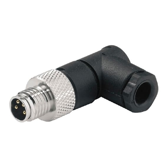 WEIDMULLER - WEI1921000000 SAISW-M8-4P(TL)