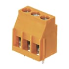 WEIDMULLER - WEI1001850000 LL 5.08/04/90 3.2SN OR BX