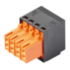 WEIDMULLER - WEI1944640000 B2L 3.50/16/180QV8 SN BK BX