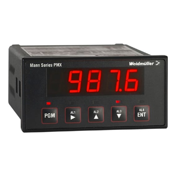 WEIDMULLER WEI7940018956 PMX420 DC CE