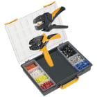 WEIDMULLER WEI9028740000 CRIMP-SET PZ 6/5