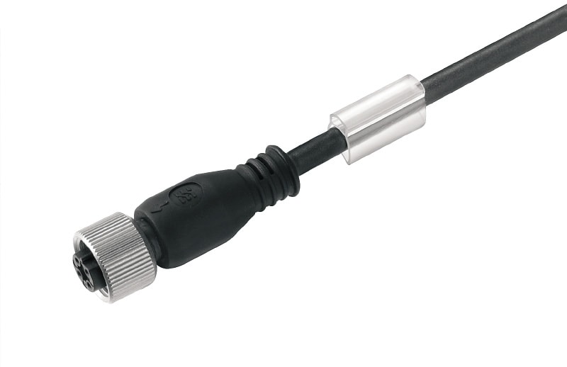 WEIDMULLER WEI1879711500 SAIL-M12BG-12-15U
