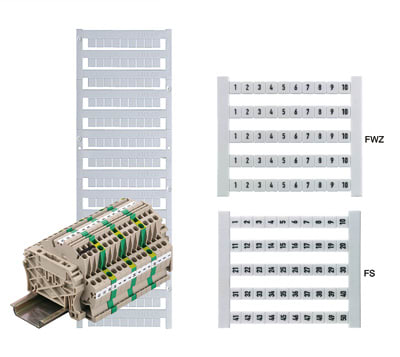 WEIDMULLER WEI0632760000 RH 2 F.SKH 32-48