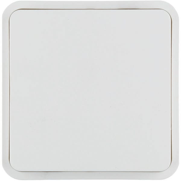 BERKER BRK6130763542 INSERTO BILANCIERE W.1 BIANCO POLARE