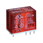 ROCKWELL AUTOMATION - RCK700-HPSXZ24 24V DPDT PCB STYLE 2 POLE SAFETY RELAY