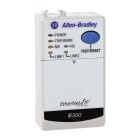 ROCKWELL AUTOMATION - RCK193-ECM-ETR E300 ETHERNET/IP COMMUNICATION MODULE