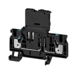 WEIDMULLER WEI2548140000 AFS 4 2C BK/BL