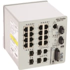 ROCKWELL AUTOMATION RCK1783-ZMS8T8E2TGP ARMORSTRATIX 5700 18 PORT MANAGED SWITCH