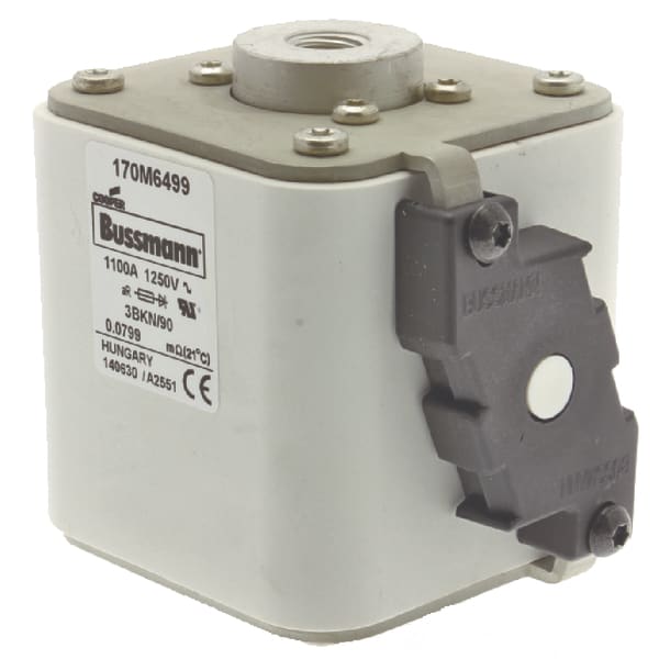 EATON - EAO170M6499 170M6499 FUSE 1100A 1250V 3BKN/90 AR