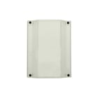 EATON EAOCPDB-3 CPDB-3 163 SER POWER BLK. COVER