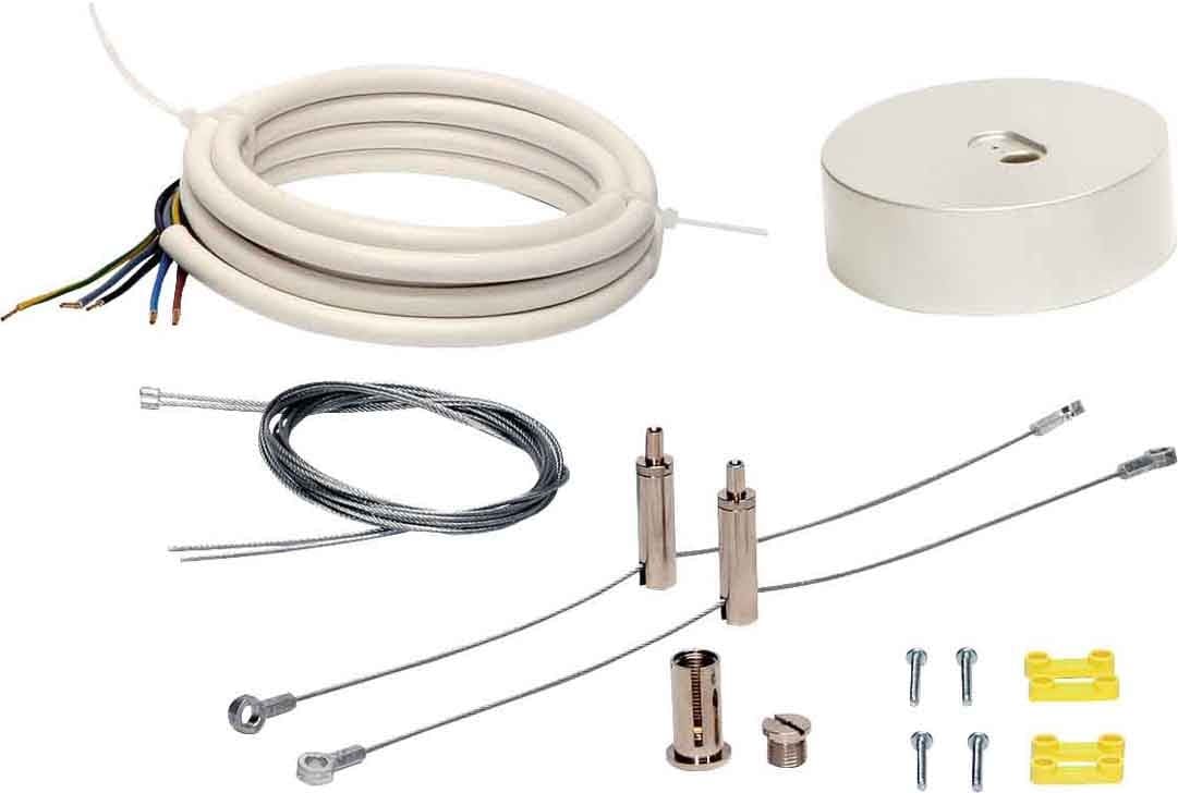 SIGNIFY ITALY SPA PHA61404600 ZCS260 SME-5-WH