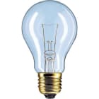 SIGNIFY ITALY SPA - PHL6024 STAN ELV 60W E27/BRC 24V A60 CL 1CT/20