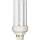 SIGNIFY ITALY SPA - PHLPLTCS18844P MASTER PL-T 18W/840/4P 1CT/5X10BOX