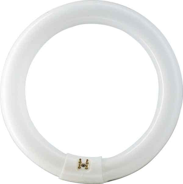 SIGNIFY ITALY SPA PHLE4084 MASTER TL-E Circular Super 80 - Fluorescent lamp - Consumo energetico: 40.8 W - Classe di efficienza energetica: G