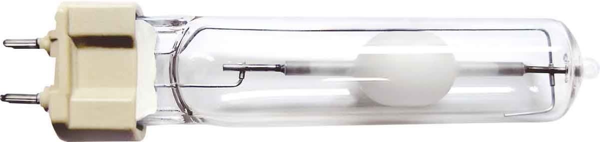 SIGNIFY ITALY SPA - PHLCDMT250942 MASTERC CDM-T 250W/942 G12 1CT/12