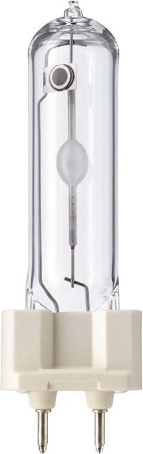 SIGNIFY ITALY SPA - PHLELITET70930 MASTERColour CDM-T Elite - Halogen metal halide lamp without reflector - Consumo energetico: 73.2 W - Classe di efficienza energetica: F