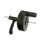 FERRARI - FER6.139 CURVURATUBI MANUALE A TAMBURO DA MT. 7