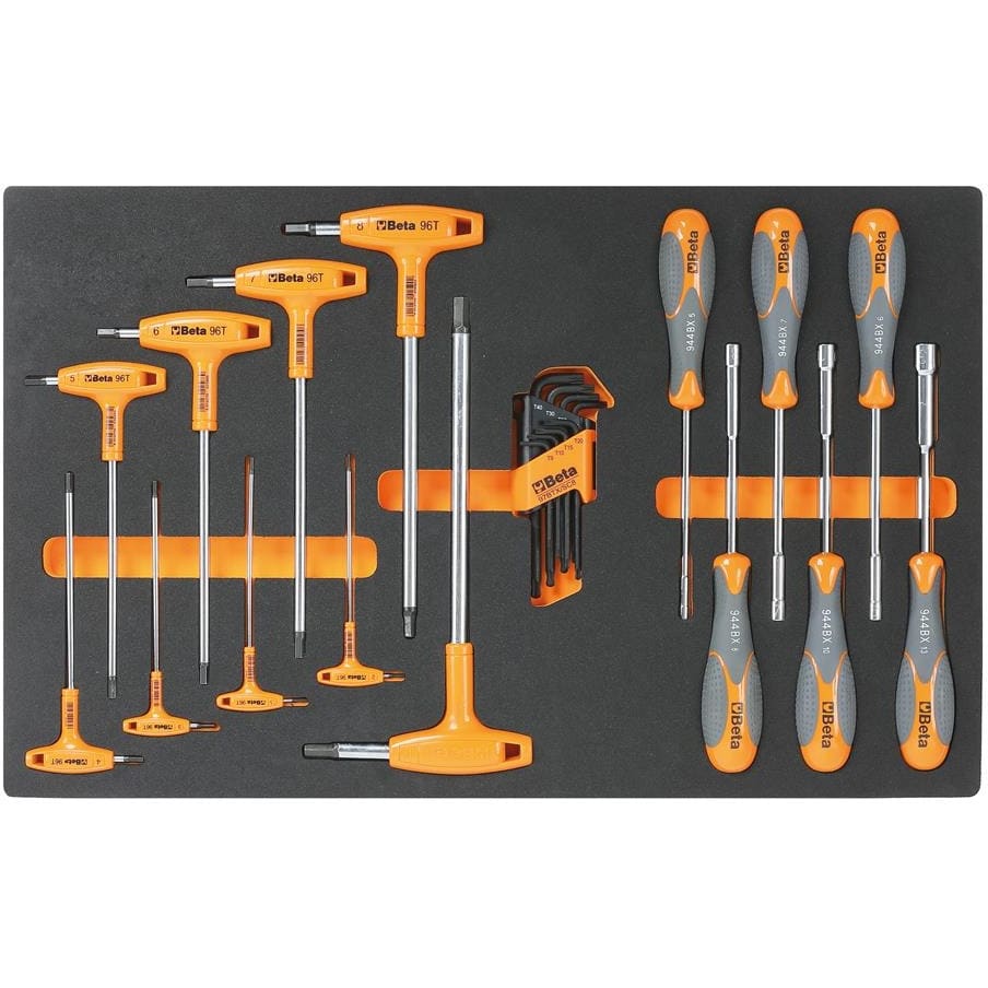 BM SPA - BMM024500060 MODULI SOFT ASSORT 23UT M60