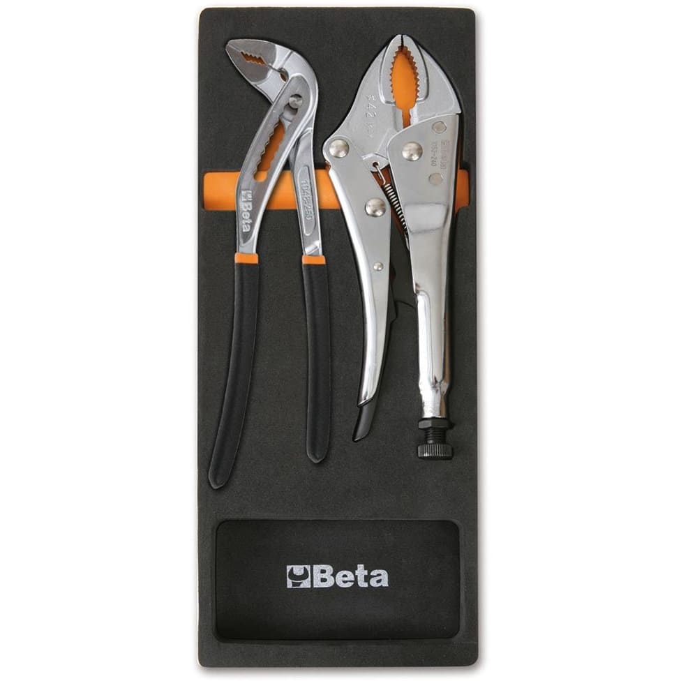 BM SPA - BMM024500153 MODULI SOFT ASSORT 2UT M153