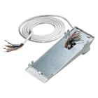 VIMAR SPA - VIW6140.1 Base da tavolo per citofono bianco