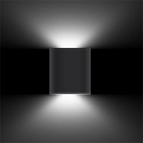 PERFORMANCE IN LIGHT - PRI306321 AMON WALL BI 32 A15/M 830 AN-96_1-10V