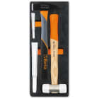 BM SPA - BMM024500237 Vassoio morbido in EVA con utensili a percussione