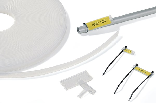 HELLERMANNTYTON Srl HEE525-19353 PROFILO HELAFIX 35X19 HC18-35