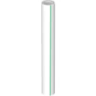 AQUATECNIK SPA - AQK61470UZ TUBO FASER FIBER-LIGHT - SDR 17,6 75 - 4